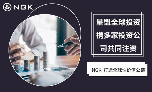 NGK公鏈技術(shù) 重塑房地產(chǎn)生態(tài)，賦能經(jīng)濟(jì)信息咨詢
