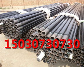 湘西土家族苗族自治州3PE防腐鋼管 最新產品圖片與供應解析