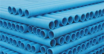 聯(lián)塑PE給水管DN20 300防腐管件 卓越性能與可靠保障