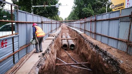 告別散煤鍋爐，擁抱清潔暖冬 大唐新增供熱902萬(wàn)平方米背后的城市蝶變