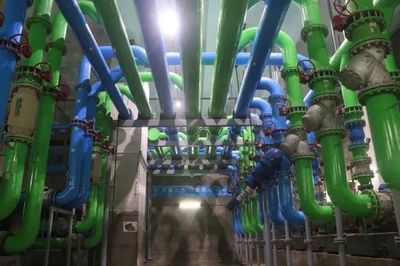 74萬(wàn)元業(yè)主嘉獎(jiǎng)背后的品質(zhì)履約之道——記某安裝公司項(xiàng)目管道工程施工高招