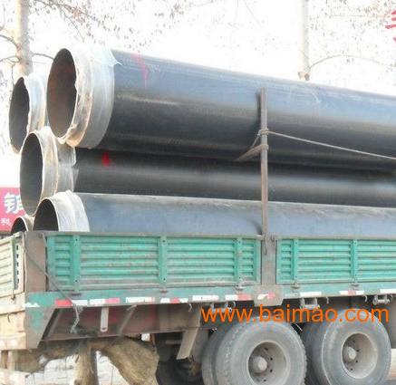 聚氨酯管道保溫管廠家直銷 一站式采購(gòu)，防腐保溫更高效