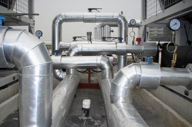 廣州花都區(qū)特種設(shè)備安裝工程 中央空調(diào)管道、酒店油煙管與不銹鋼煙囪的全面解析