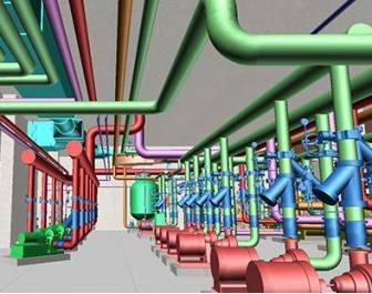 純干貨 | 綠城安置房工程規(guī)劃的管道設(shè)計(jì)與管理實(shí)踐