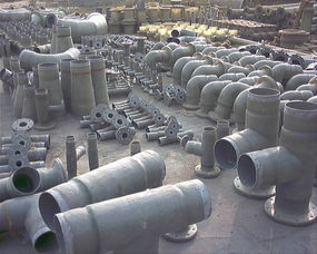 FRP/PVC復(fù)合管道及管件 技術(shù)特性、應(yīng)用優(yōu)勢(shì)與市場(chǎng)前景