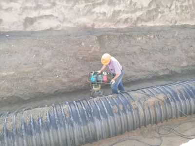 一周工程動態(第二十期) 管道建設與維護的新進展