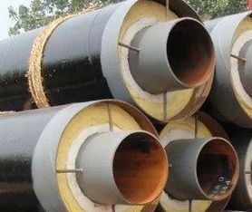 優質聚氨酯保溫管道的安裝工藝與質量控制要點