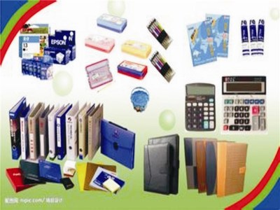 文具用品批發與零售的行業價值與專業服務——以邯鄲嘉納廣告傳媒為例