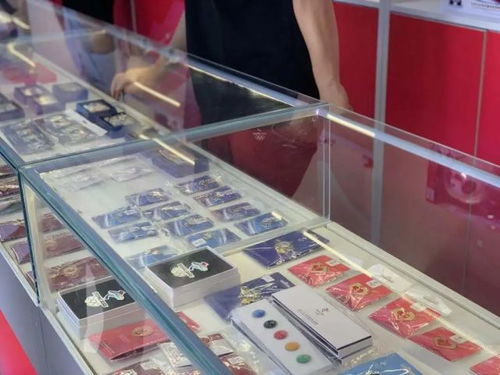 北京冬奧會官方特許商品零售店天安門店正式亮相，文具用品零售成亮點